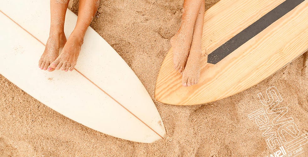 surf yoga retreats