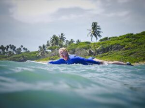 happy surf camp