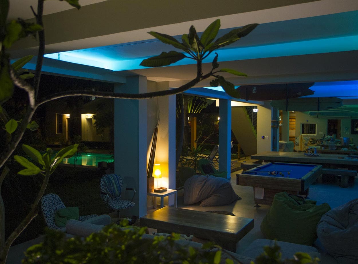 surf hotel