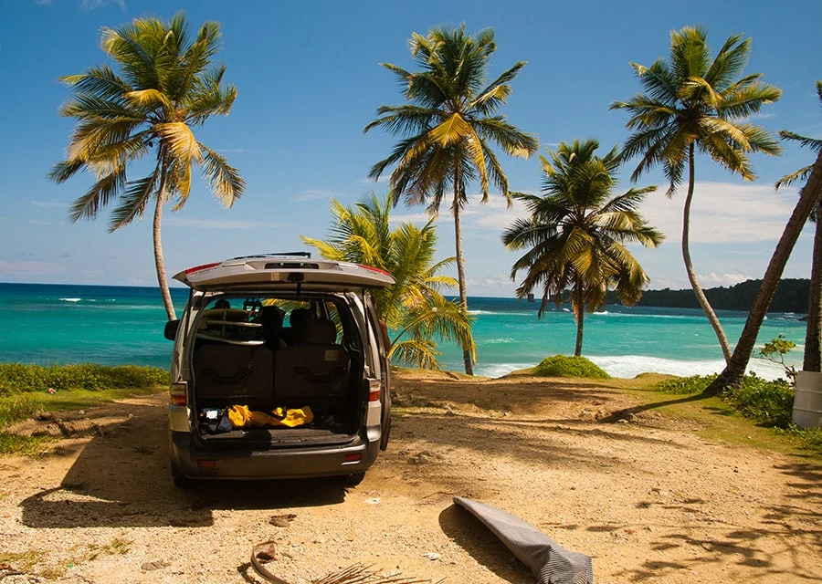 learn surf camp holiday