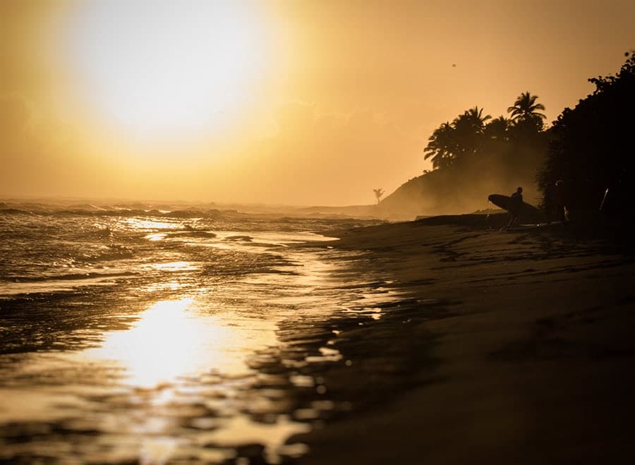 Sunrise Playa Encuentro
