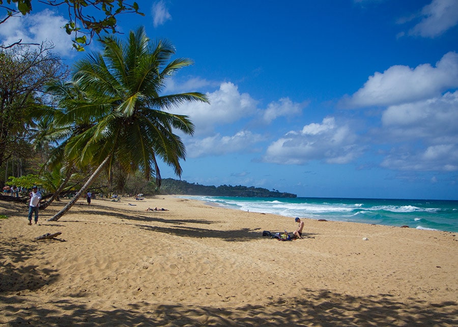 Playa Grande