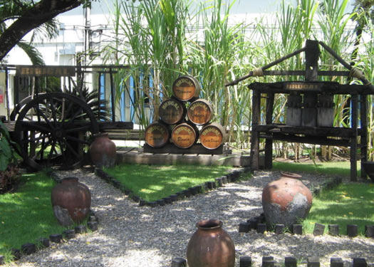 brugal puerto plata