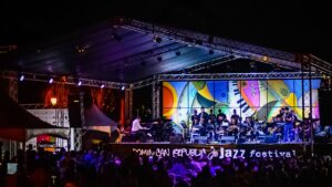 DR jazz festival