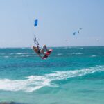 KITESURFING DOMINICAN REPUBLIC