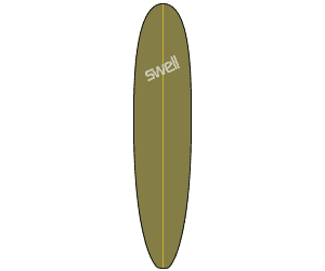 LONGBOARD