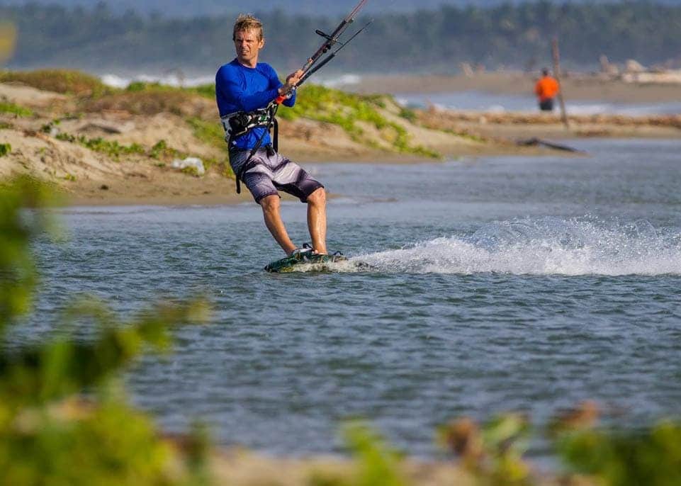 best kitesurfing destinations