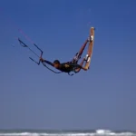 Kitesurfing Cabarete