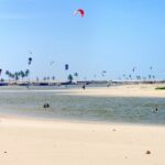 Kitebsurfing Cumbuco