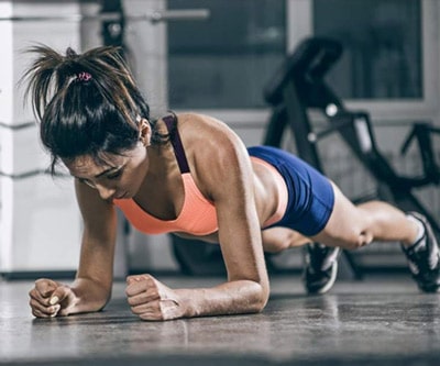 surf fitness