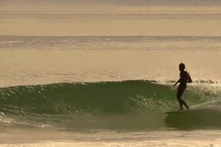 SURF GENERATE SPEED