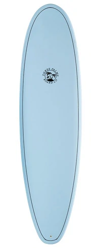 Mini Mal Surfboard