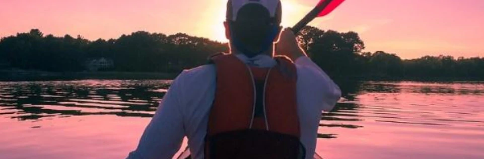 watersport holiday