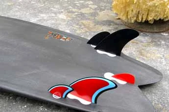 5 Fin