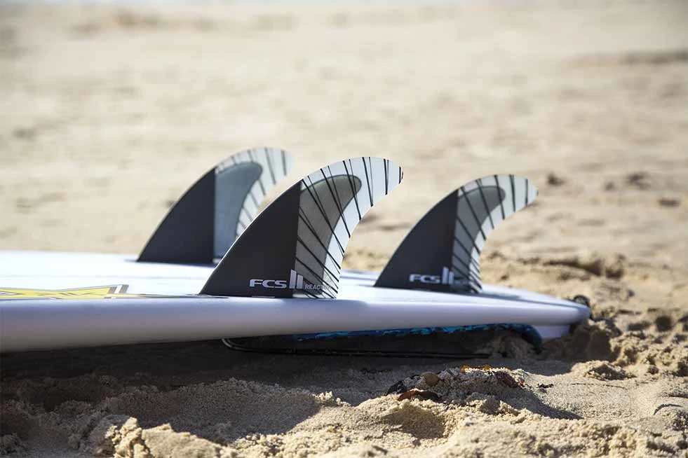 Surfboard Fins