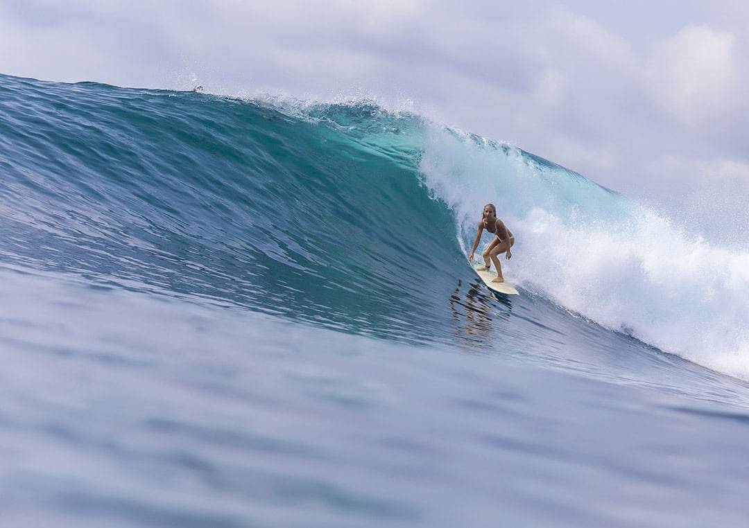 what level surfer am i