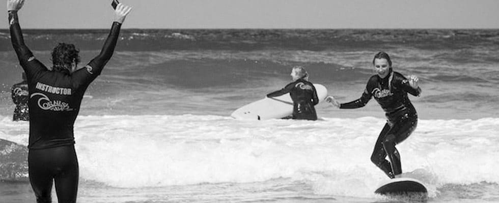 surf school cornwall