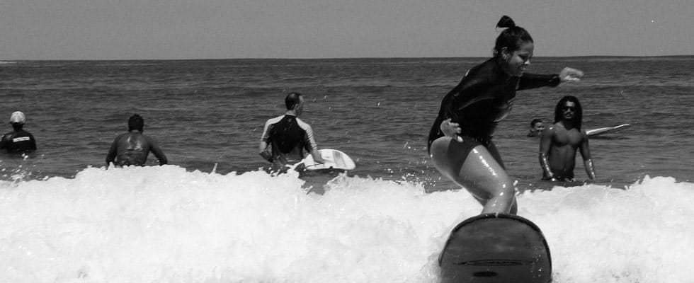 costa rica surf camp