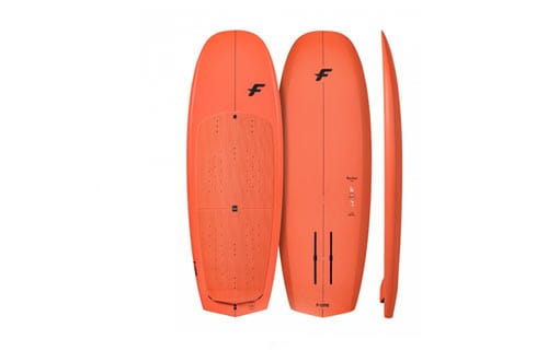 wingfoil board