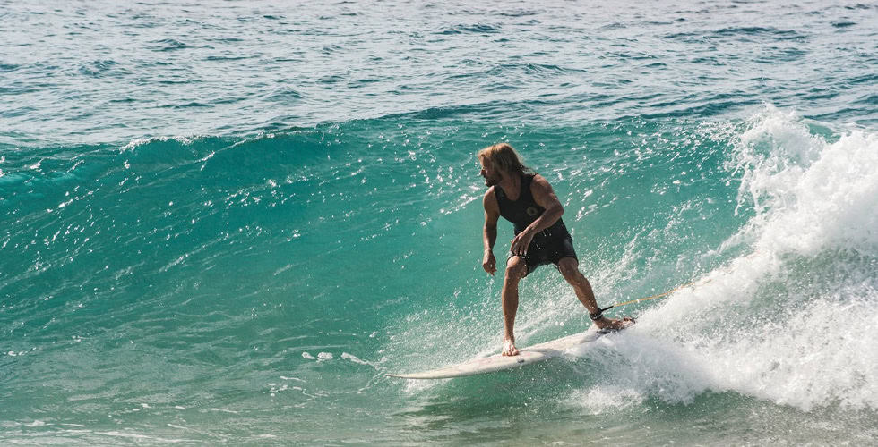 Surf Techniques