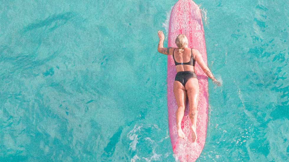 surfing yoga retreat