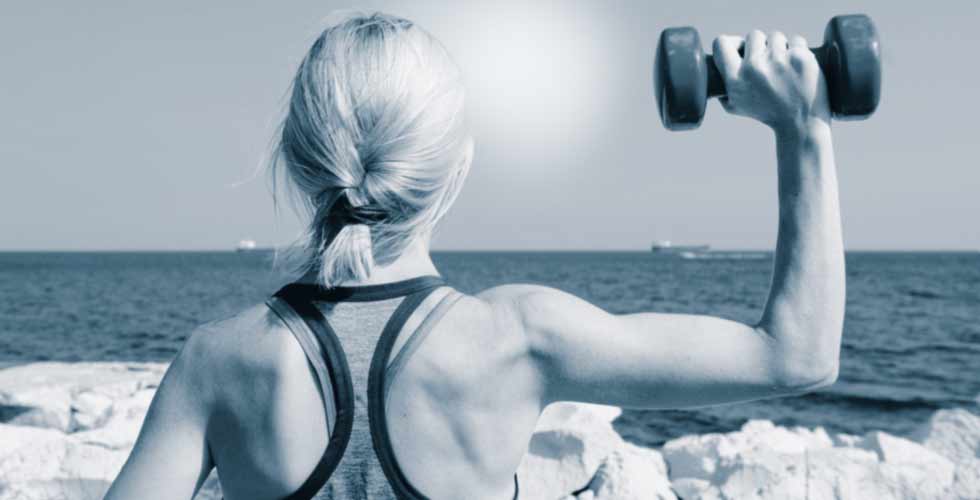 Shoulder Surf Training