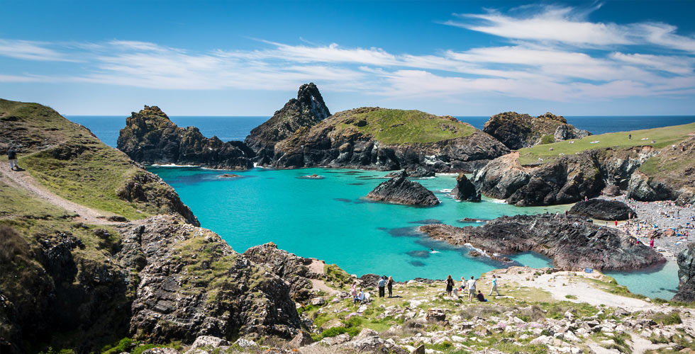 Advanced Surf Destinations