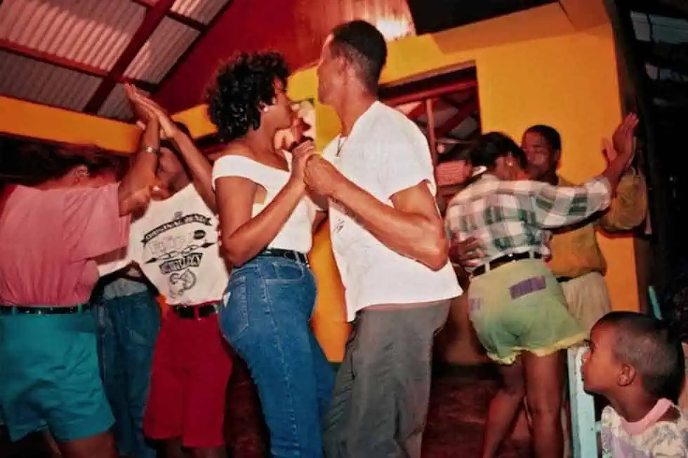 Dance Cabarete