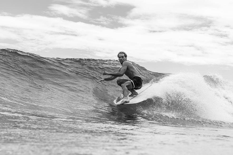 Longboard