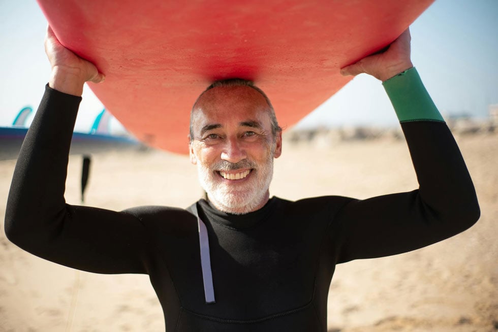 surf myth