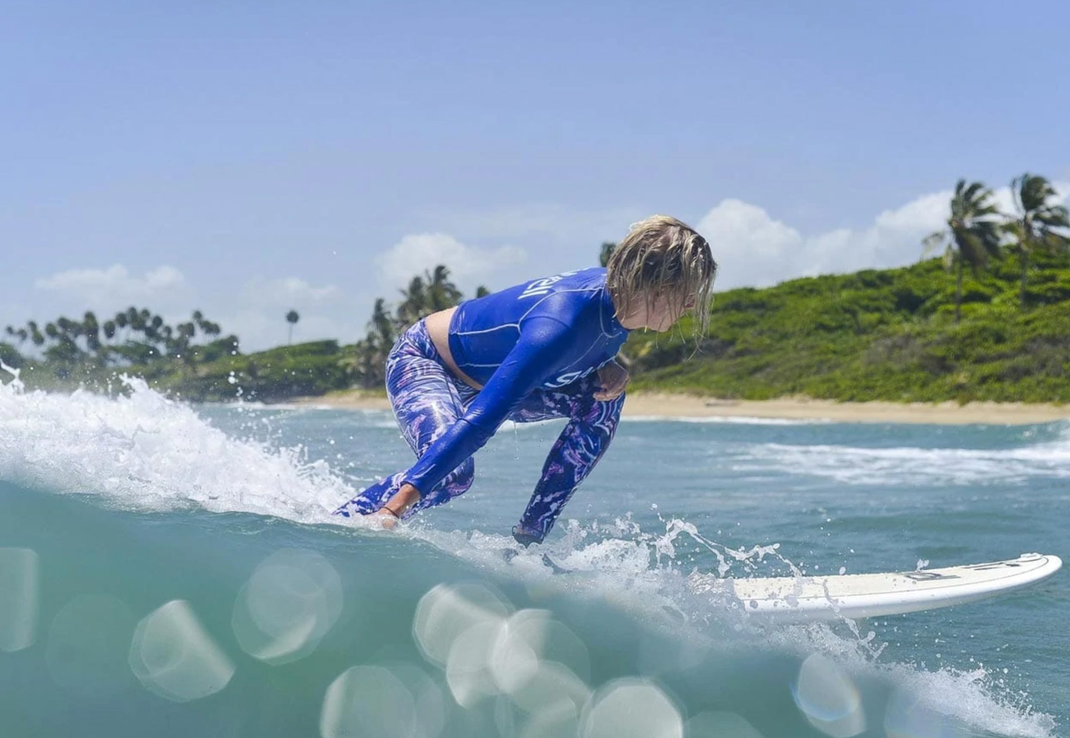 Surf & Wingfoil